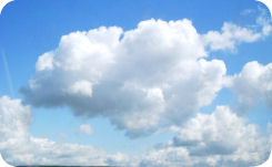 werken in de cloud