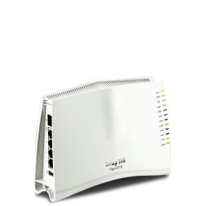 Draytek Vigor 2710 ADSL router (Per stuk)