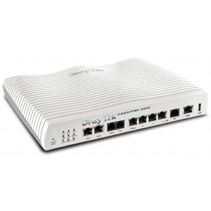 Draytek Vigor 2820 IPPBX IP telefooncentrale (Per stuk)
