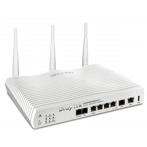 Draytek Vigor 2820VN ADSL router (Per stuk)