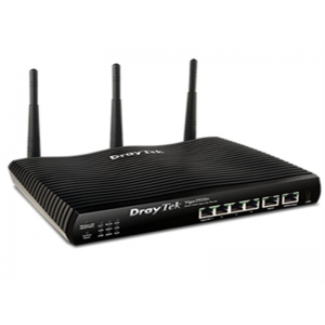 Draytek Vigor 2920N router (Per stuk)