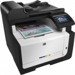 Multifunctie printers
