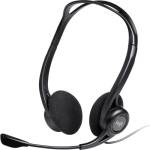 Headsets