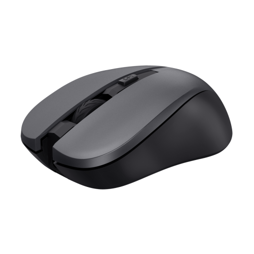 Trust Trezo toetsenbord Inclusief muis Universeel RF Draadloos QWERTY (Per stuk)