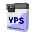 Virtual Private Server (Per jaar)