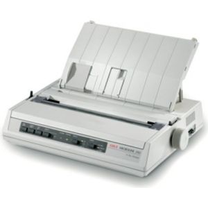 OKI ML280 Elite 375tekens per seconde 240 x 216DPI dot matrix-printer (Per stuk)