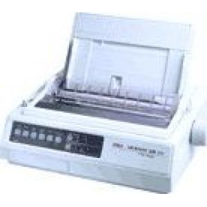 OKI Microline 320 Elite dot matrix-printer 240 x 216 DPI 360 tekens per seconde (Per stuk)