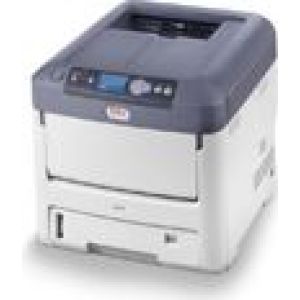 Oki Led kleurenprinter C711n (Per stuk)