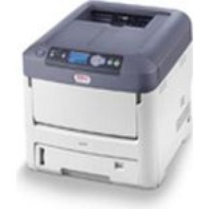 Oki Led kleurenprinter C711n (Per stuk)