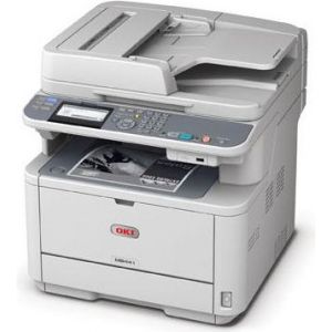 Oki Led multifunctie printer MB441 (Per stuk)