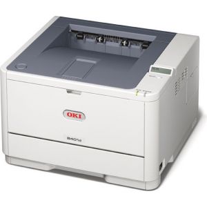 Oki Led printer B401d (Per stuk)
