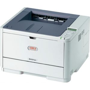 Oki Led printer B431dn (Per stuk)