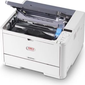 Oki Led printer B431dn (Per stuk)