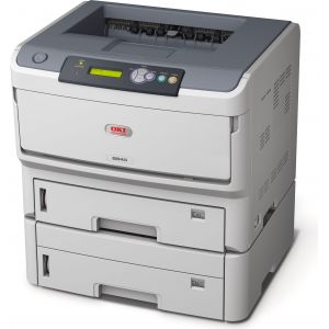 Oki Led printer B840dtn (Per stuk)