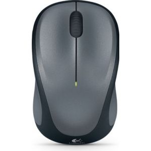 Logitech M235 muis RF Draadloos Optisch 1000 DPI Ambidextrous (Per stuk)