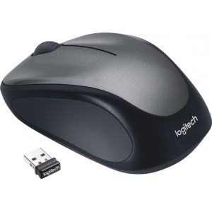 Logitech M235 muis RF Draadloos Optisch 1000 DPI Ambidextrous (Per stuk)