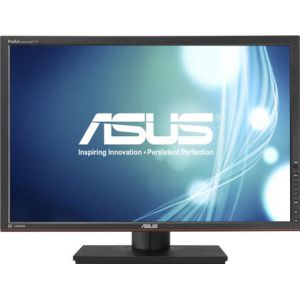 ASUS PA248Q 24.1" Full HD LED Zwart computer monitor (Per stuk)