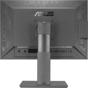 ASUS PA248Q 24.1" Full HD LED Zwart computer monitor (Per stuk)