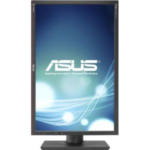 ASUS PA248Q 24.1" Full HD LED Zwart computer monitor (Per stuk)