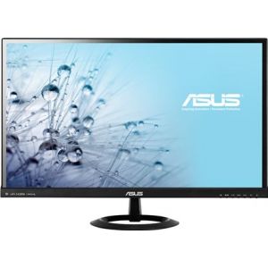 ASUS VX279Q 27" Black Full HD (Per stuk)