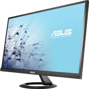 ASUS VX279Q 27" Black Full HD (Per stuk)