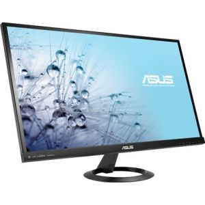 ASUS VX279Q 27" Black Full HD (Per stuk)