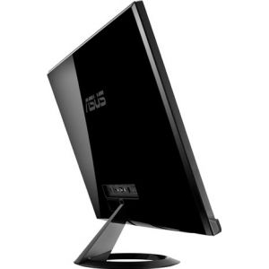 ASUS VX279Q 27" Black Full HD (Per stuk)