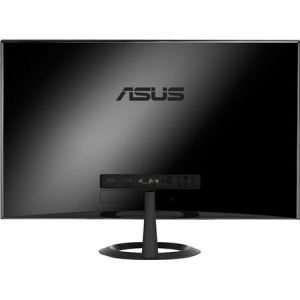 ASUS VX279Q 27" Black Full HD (Per stuk)