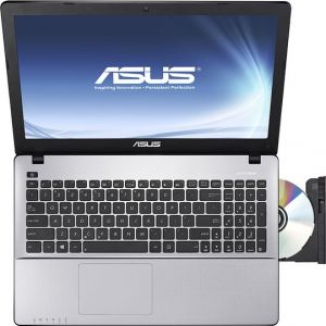 Asus 15.6 inch notebook X550CC-XX043H (Per stuk)