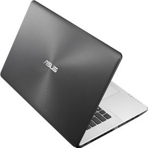 Asus 17.3 inch notebook X750JA-TY006H (Per stuk)