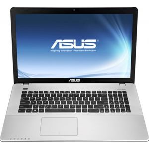 Asus 17.3 inch notebook X750JA-TY006H (Per stuk)