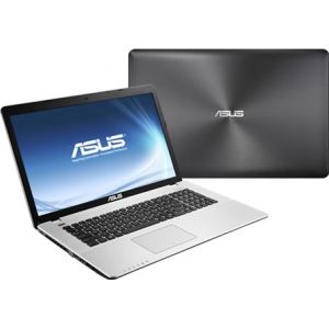 Asus 17.3 inch notebook X750JA-TY006H (Per stuk)