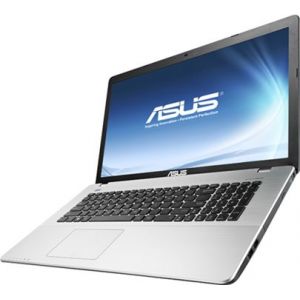 Asus 17.3 inch notebook X750JA-TY006H (Per stuk)