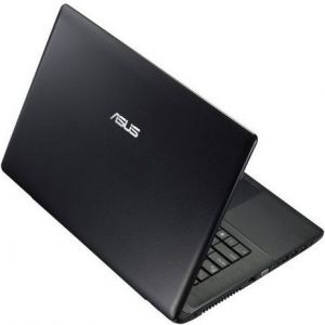 Asus 17.3 inch notebook X75A-TY229H (Per stuk)