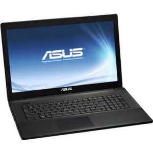 Asus 17.3 inch notebook X75A-TY229H (Per stuk)