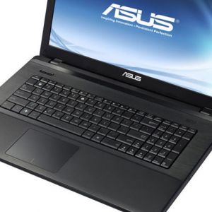 Asus 17.3 inch notebook X75A-TY229H (Per stuk)