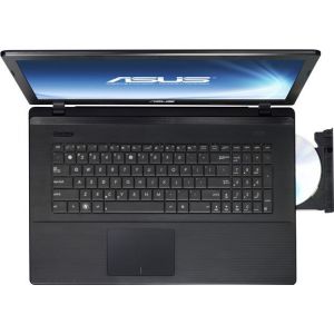Asus 17.3 inch notebook X75VC-TY086H (Per stuk)