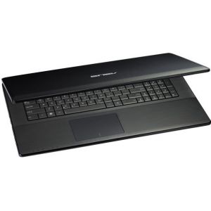 Asus 17.3 inch notebook X75VC-TY086H (Per stuk)