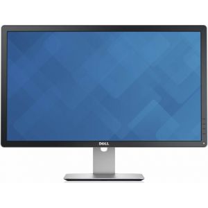 DELL Professional P2314H 23" Zwart Full HD (Per stuk)