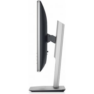 DELL Professional P2314H 23" Zwart Full HD (Per stuk)