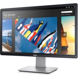 DELL Professional P2314H 23" Zwart Full HD (Per stuk)