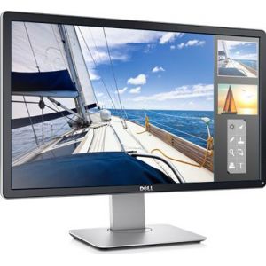DELL Professional P2314H 23" Zwart Full HD (Per stuk)