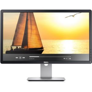 DELL Professional P2314H 23" Zwart Full HD (Per stuk)