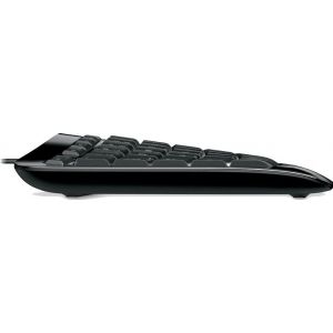 Microsoft Comfort Curve toetsenbord 3000 (Per stuk)