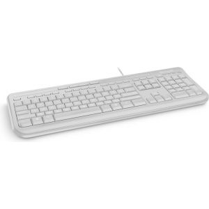 Microsoft Wired Keyboard 600 (ANB-00032) (Per stuk)
