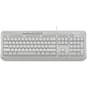 Microsoft Wired Keyboard 600 (ANB-00032) (Per stuk)