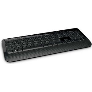 Microsoft Wireless Keyboard 2000 AES for Business (Per stuk)
