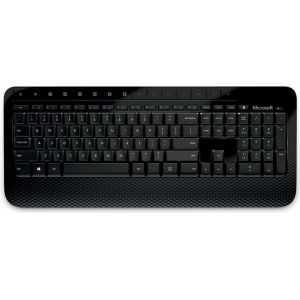 Microsoft Wireless Keyboard 2000 AES for Business (Per stuk)