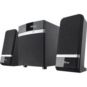 Trust Raina 2.1 Speakerset (Per stuk)
