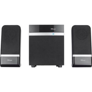 Trust Raina 2.1 Speakerset (Per stuk)